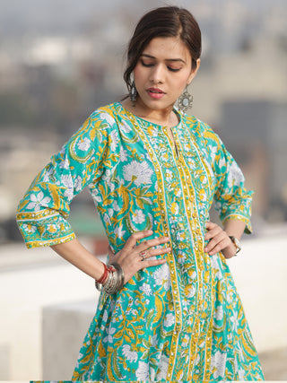 Nayab Nagma - Kurta - KK29P2524