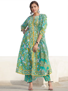 Nayab Nagma - Kurta - KK29P2524