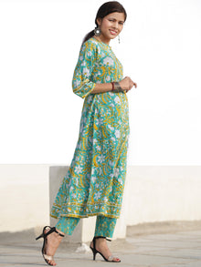 Nayab Nagma - Kurta - KK29P2524