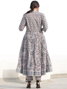 Nayab Zafraan - Kurta - KK33D2534