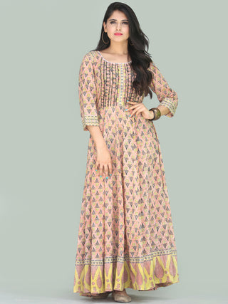 Gulzar Adab Dress - D437F2176