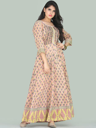 Gulzar Adab Dress - D437F2176