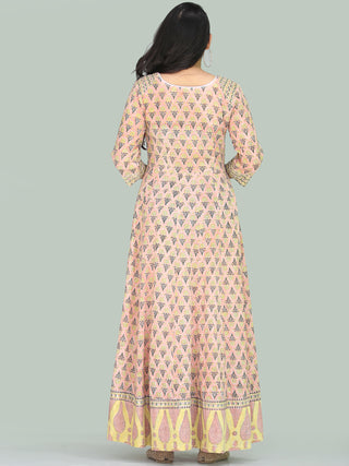 Gulzar Adab Dress - D437F2176