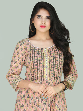Gulzar Adab Dress - D437F2176