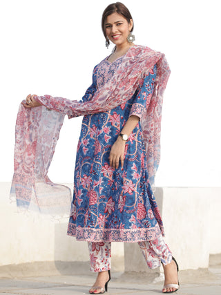 Nayab Gulerana - Dupatta - KD64D2537D
