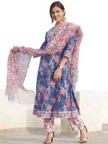 Nayab Gulerana - Dupatta - KD64D2537D