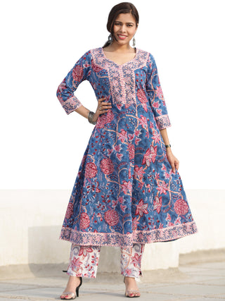 Nayab Aaira - Kurta - KK64C2537