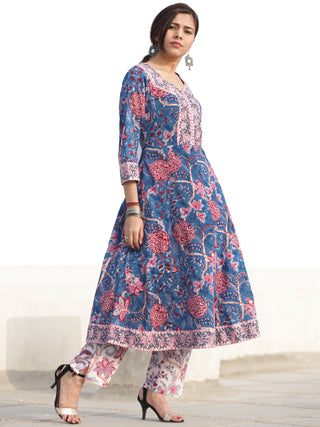 Nayab Aaira - Kurta - KK64C2537