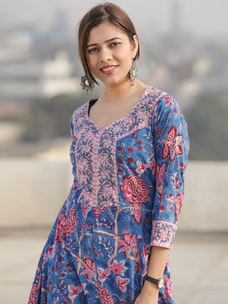 Nayab Aaira - Kurta - KK64C2537