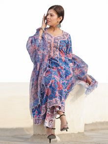 Nayab Aaira - Dupatta - KD64C2537