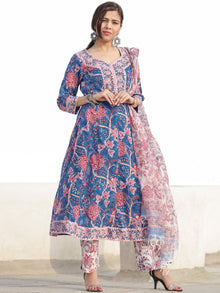 Nayab Gulerana - Dupatta - KD64D2537D