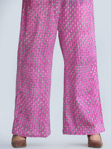 Rozana Apsara Long Kurta Palazzo Set - KS16ASXXX