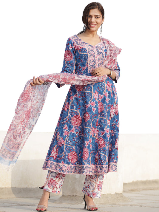 Nayab Gulerana - Dupatta - KD64D2537D