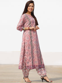 Nayab Ameera - Kurta  - KK65A2526