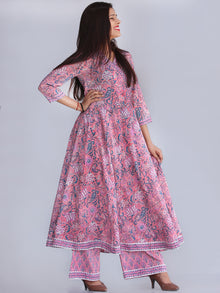 Rozana Gulzar Kurta  - KS13BK2232