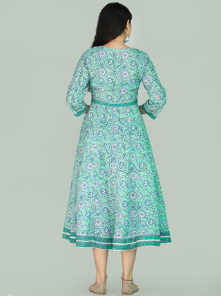 Gulzar Amrin Dress  - D431FXXX