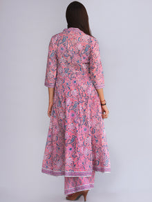 Rozana Gulzar Kurta  - KS13BK2232