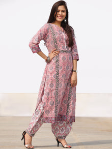 Nayab Ameera - Kurta  - KK65A2526