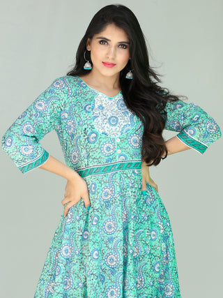 Gulzar Amrin Dress  - D431FXXX