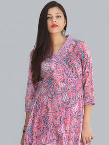 Rozana Gulzar Kurta  - KS13BK2232