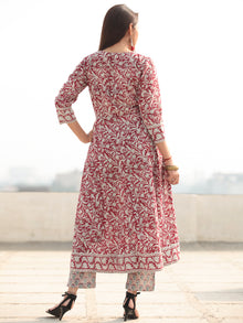 Jashn Saara - Kurta - Kk57C2405