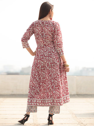 Jashn Saara - Dupatta - KD57C2405