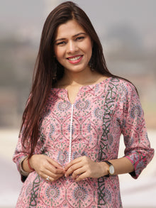 Nayab Ameera - Kurta  - KK65A2526