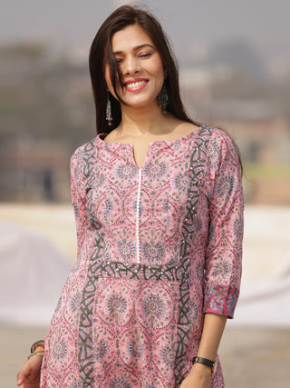 Nayab Ameera - Kurta  - KK65A2526