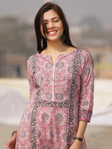 Nayab Ameera - Kurta  - KK65A2526