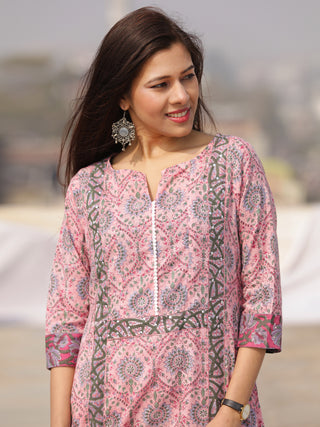 Nayab Ameera - Kurta  - KK65A2526