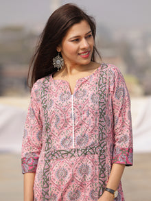 Nayab Ameera - Kurta  - KK65A2526