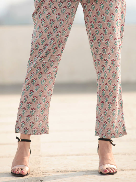 Jashn Saara - Pants - KP57C2405