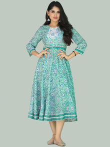 Gulzar Amrin Dress  - D431FXXX