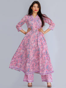 Rozana Gulzar Kurta  - KS13BK2232