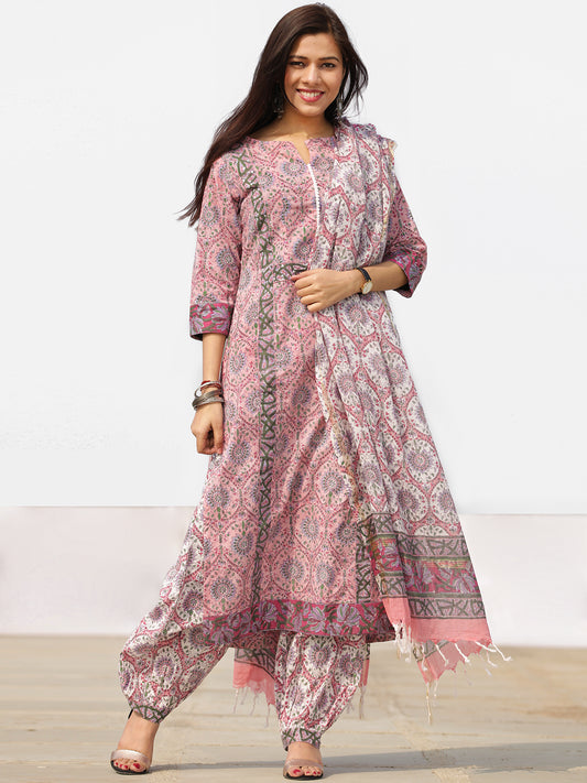 Nayab Ameera - Dupatta - KD65A2526