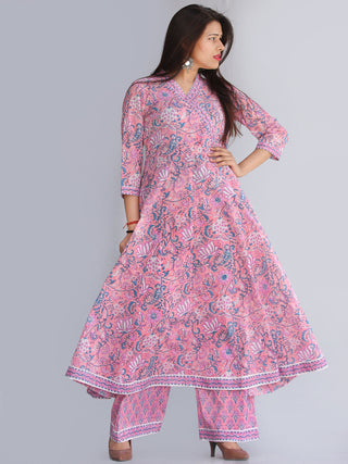 Rozana Gulzar Kurta  - KS13BK2232