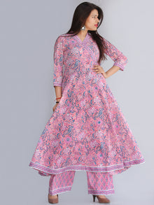 Rozana Gulzar Kurta  - KS13BK2232