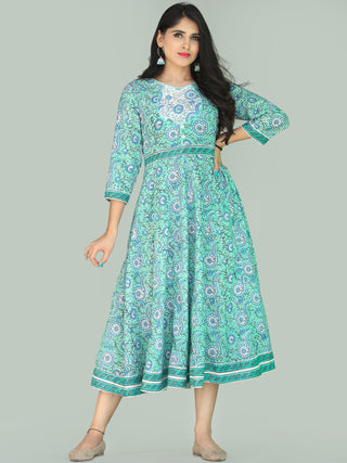 Gulzar Amrin Dress  - D431FXXX