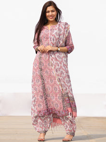 Nayab Ameera - Dupatta - KD65A2526