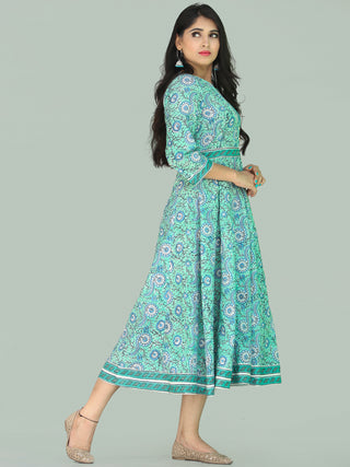 Gulzar Amrin Dress  - D431FXXX