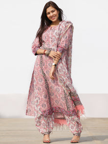 Nayab Ameera - Dupatta - KD65A2526