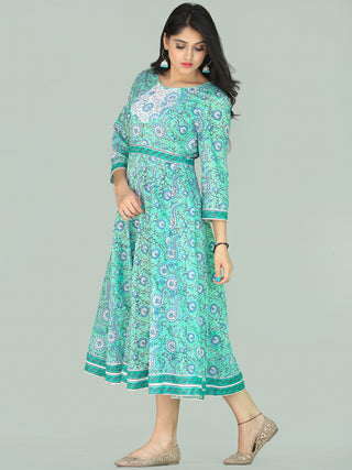 Gulzar Amrin Dress  - D431FXXX