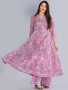 Rozana Gulzar Kurta  - KS13BK2232
