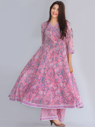 Rozana Gulzar Kurta  - KS13BK2232