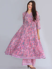 Rozana Gulzar Kurta  - KS13BK2232