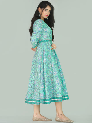 Gulzar Amrin Dress  - D431FXXX