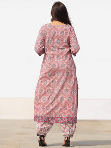 Nayab Ameera - Kurta  - KK65A2526
