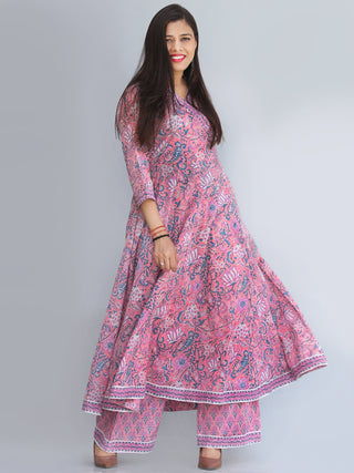 Rozana Gulzar Kurta  - KS13BK2232