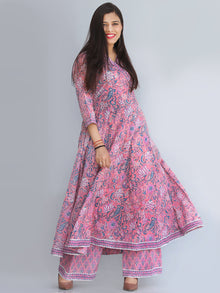 Rozana Gulzar Kurta  - KS13BK2232