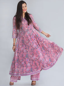 Rozana Gulzar Kurta  - KS13BK2232